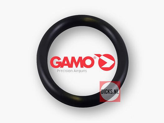 2x O-Ringe Füllstift Gamo Coyote/HPA