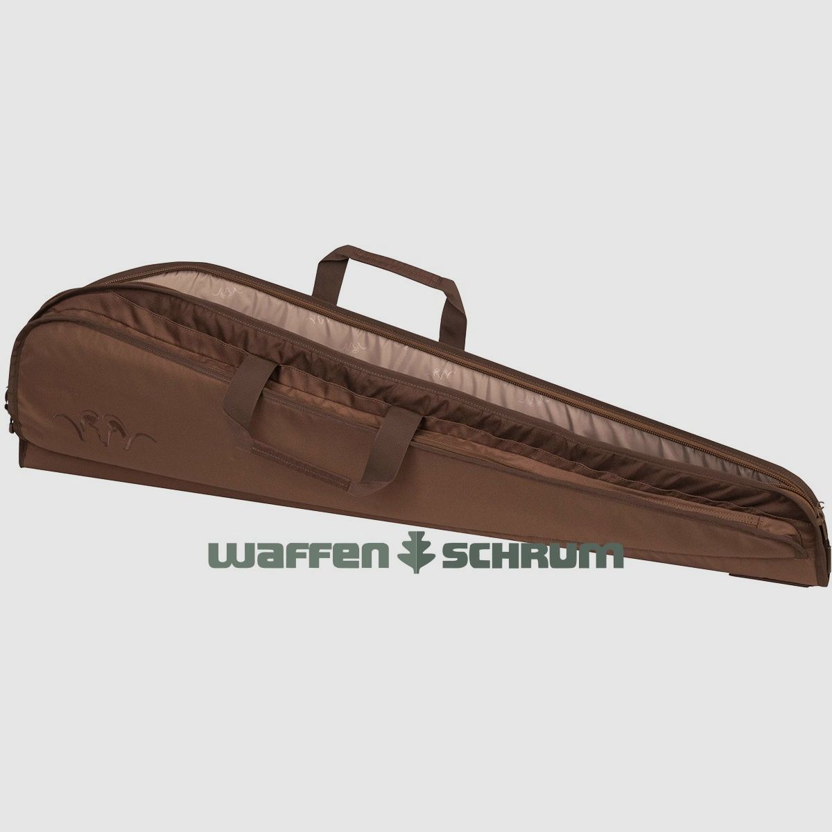 Blaser custodia Silence 102cm - teak 102 x 30 x 8 cm