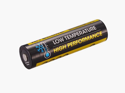Nitecore Li-Ion Akku 18650 3500mAh LTHP