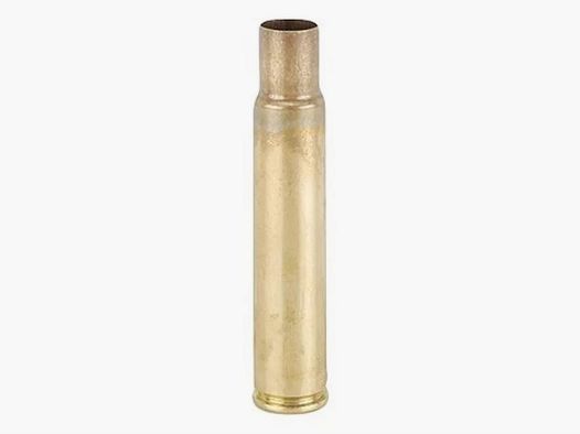 Hornady Lock-N-Load modified cartridge case .416 Rigby for OAL measuring devices