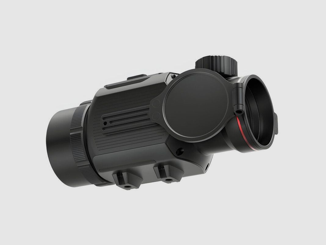 Clip-on Immagine Termica Infiray MAL38, immagine 8 di 10