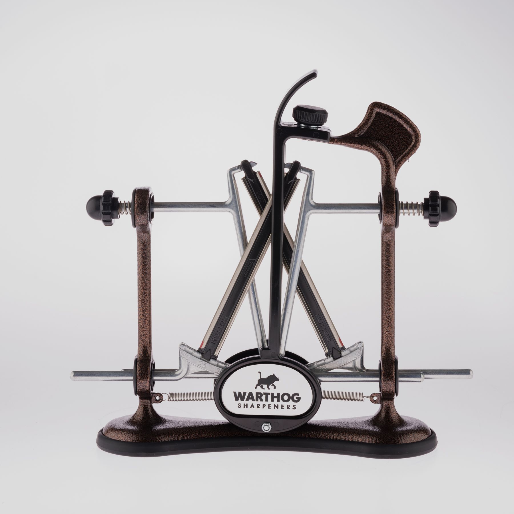 V-Sharp A4 – Farbe: Bronze