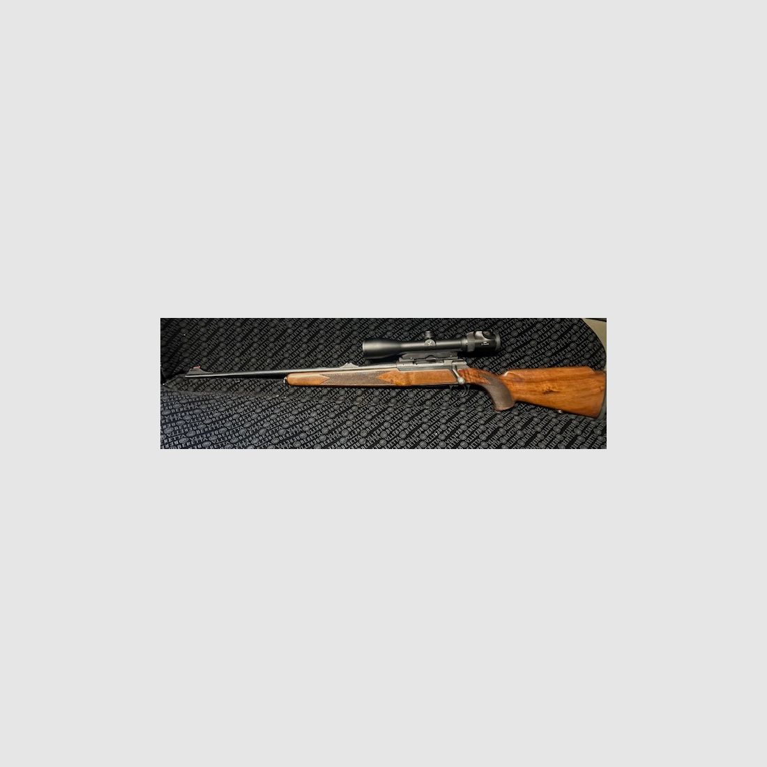 Sauer 4000 (200) Carl Gustav