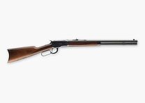 Winchester M92 Short Rifle Karabin Lever-Action