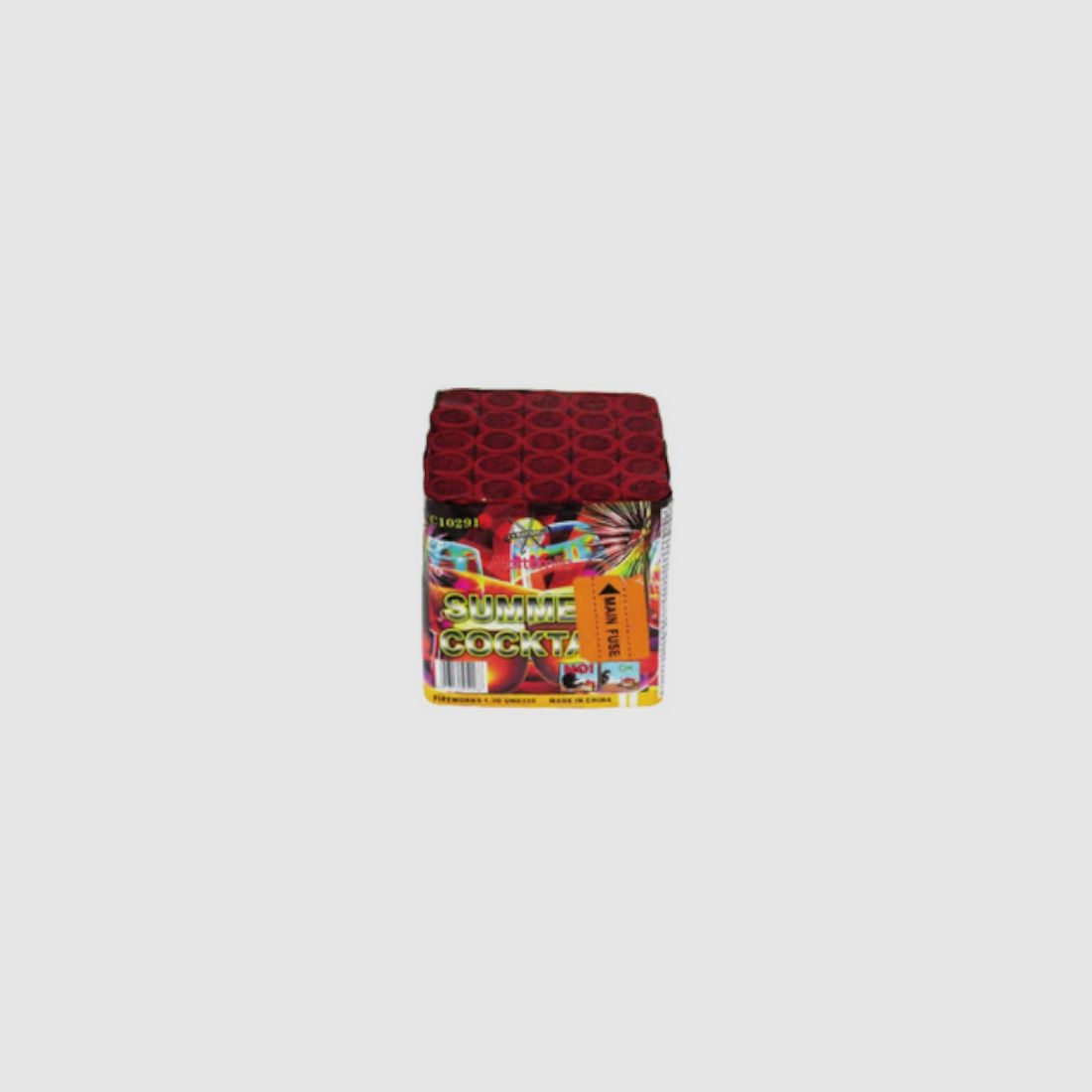 MARTARELLO GROUP – Vuur – ZOMERCOCKTAIL
