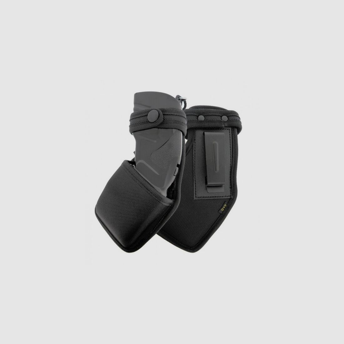 ESP Etui / Gürtelholster für Elektroschocker PTB Power Max 500 000 Volt
