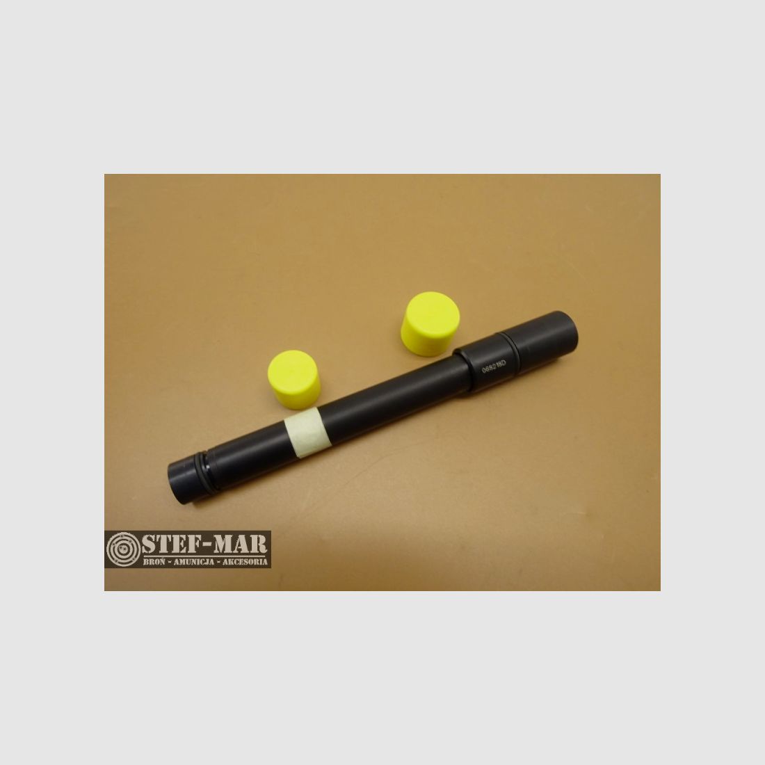 Ottica Swarovski originale per Steyr AUG [X2022], immagine 3 di 8