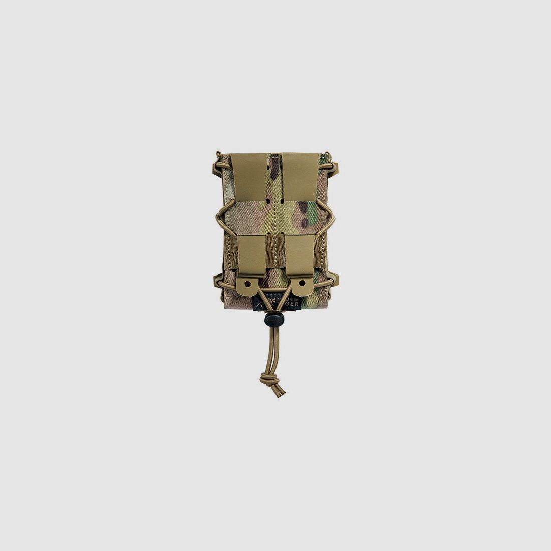 TT DBL MAG POUCH MCL, Multicam, Bild 4 von 5