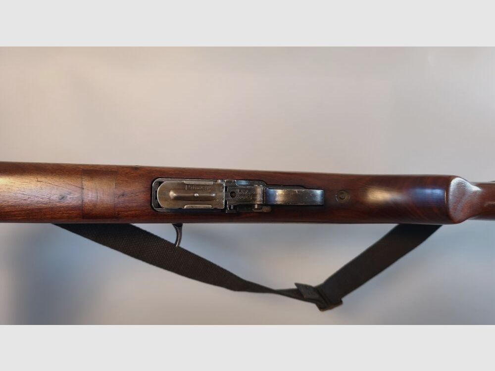 Rock Ola M1 Carbine Quality H.M.C .30Carbine