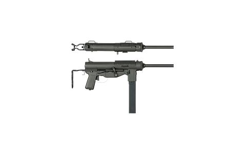 Ares M3A1