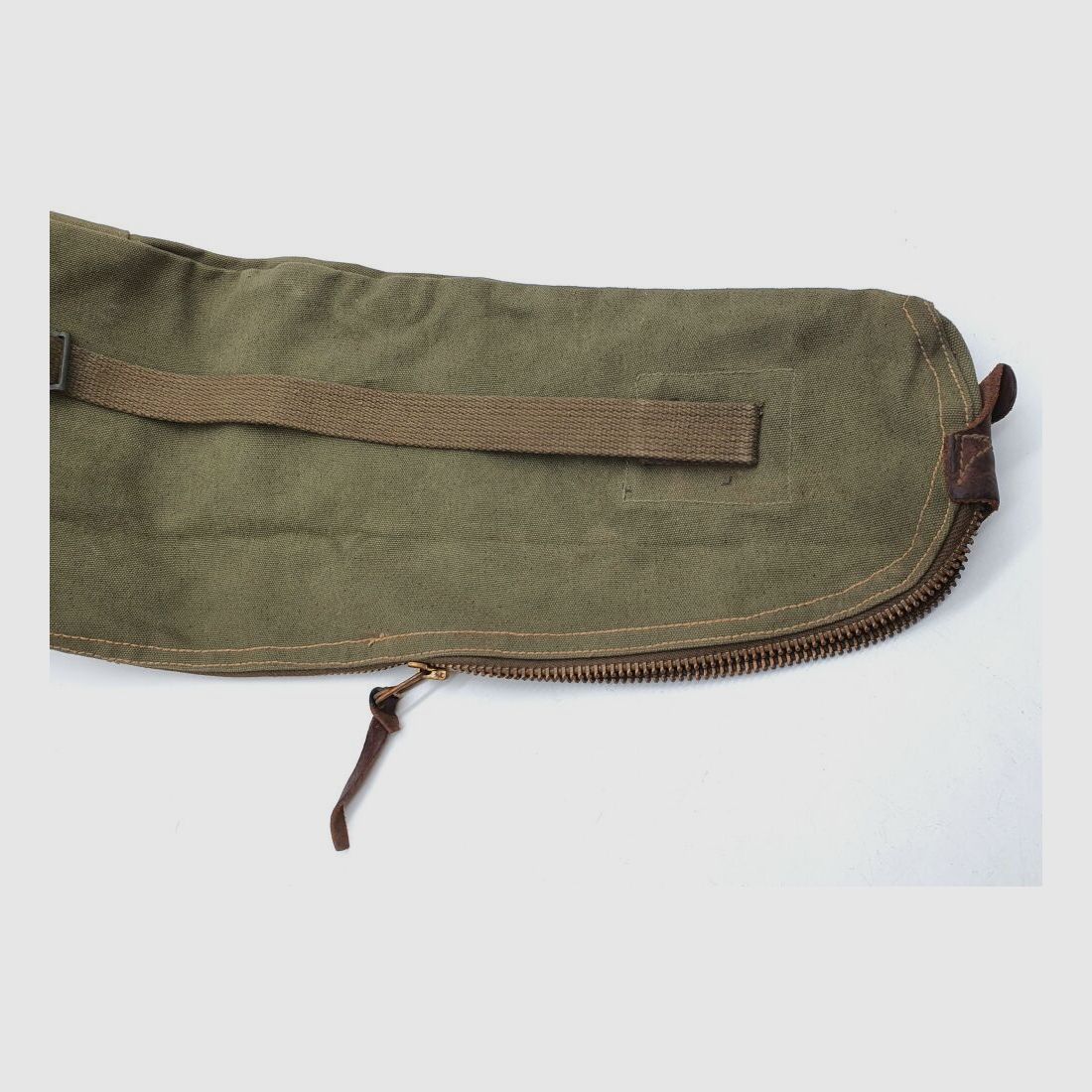 Original US 30M1 Carbine bag holster used