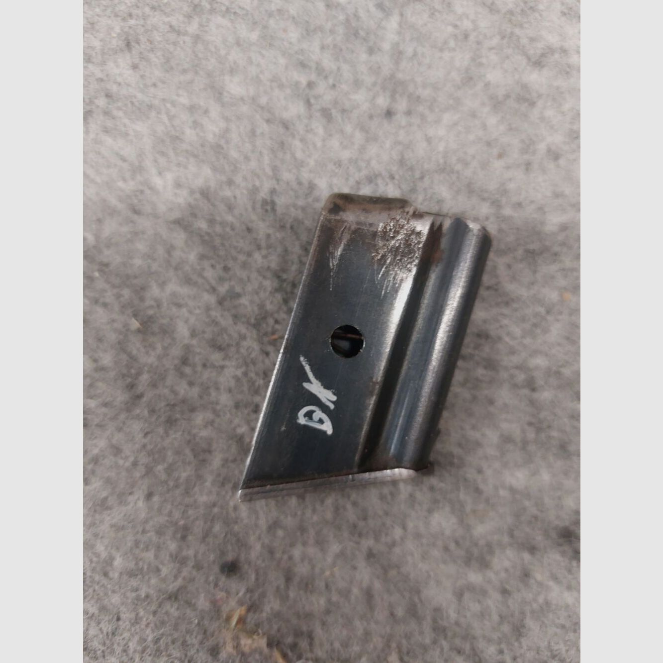 Walther, Ulm KK- J