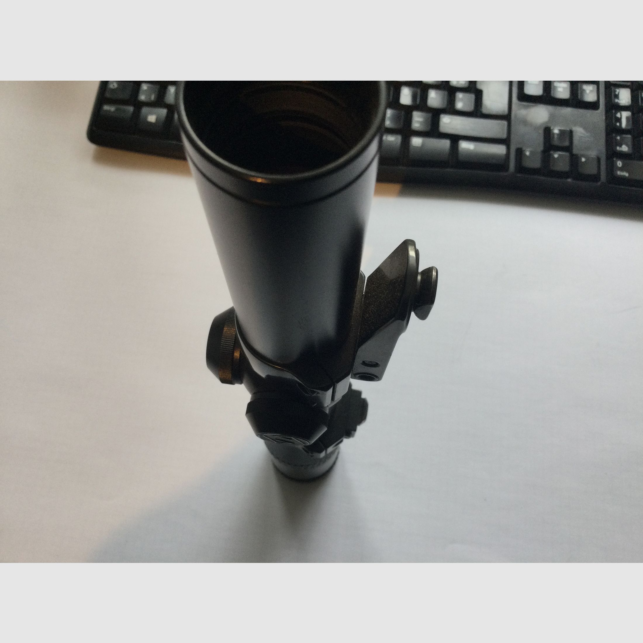 Zeiss, Daivari-Z, 1,25-4x25, Gebraucht, Fernglas Nachlass