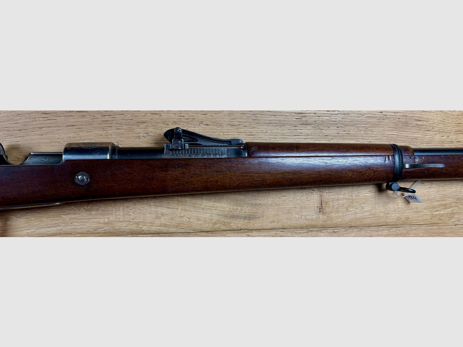 Mauser Gewehr 1909 Peru / 7,65 mm Browning