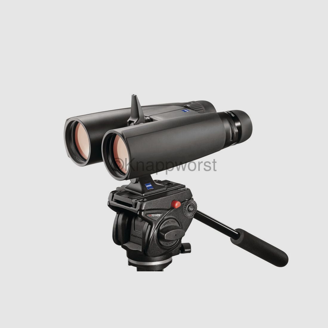 Zeiss	 Conquest HD 8x56
