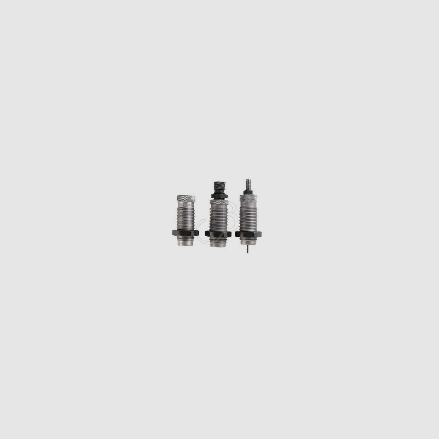 DIES 3 PIÈCES CAL.454 CASULL RCBS 23212