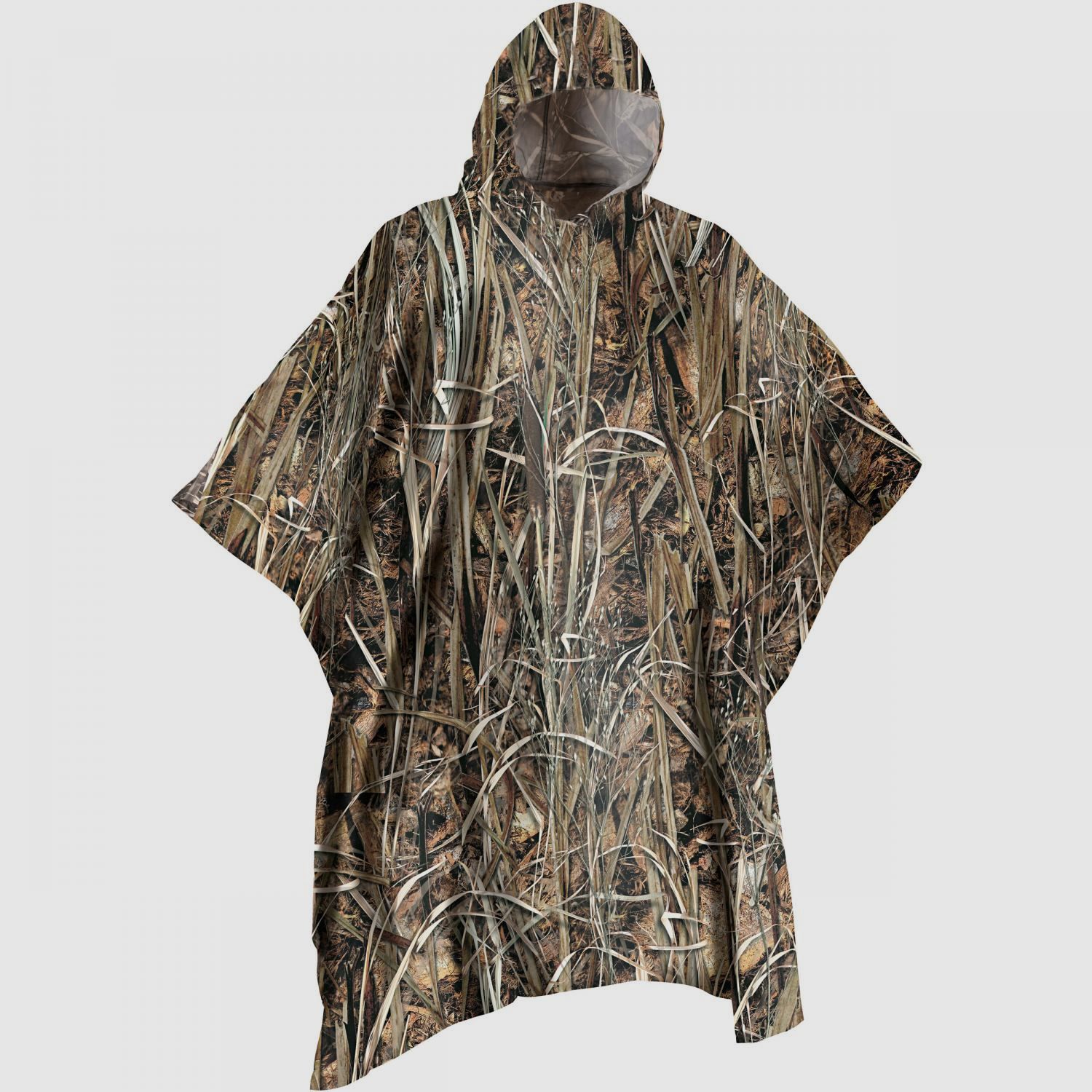 Poncho (Ghostcamo Wet)