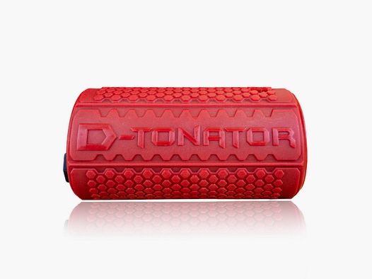 ASG Storm D-Tonator Impact Airsoft Granate Rot