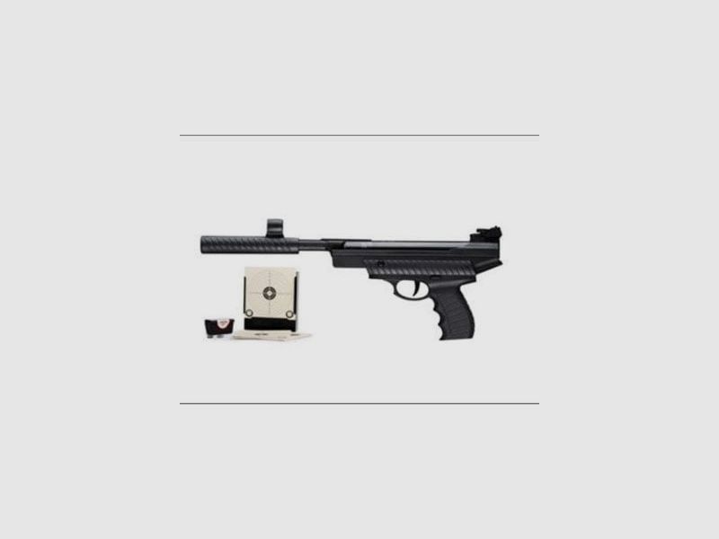 Hatsan MOD25 Luftpistole, Bild 6 von 12