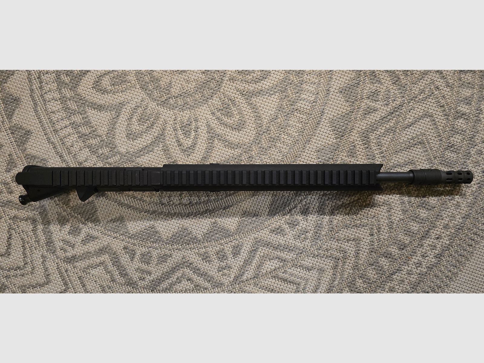 Système interchangeable Schmeisser AR15 Sport 14,5