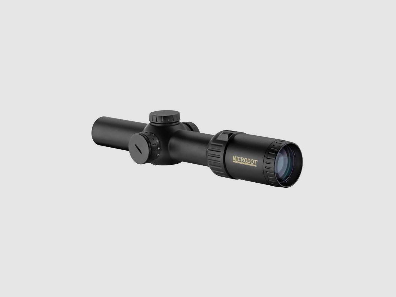 Verlichte Microdot Richtkijker 1-8 x 24, afbeelding 1 van 7
