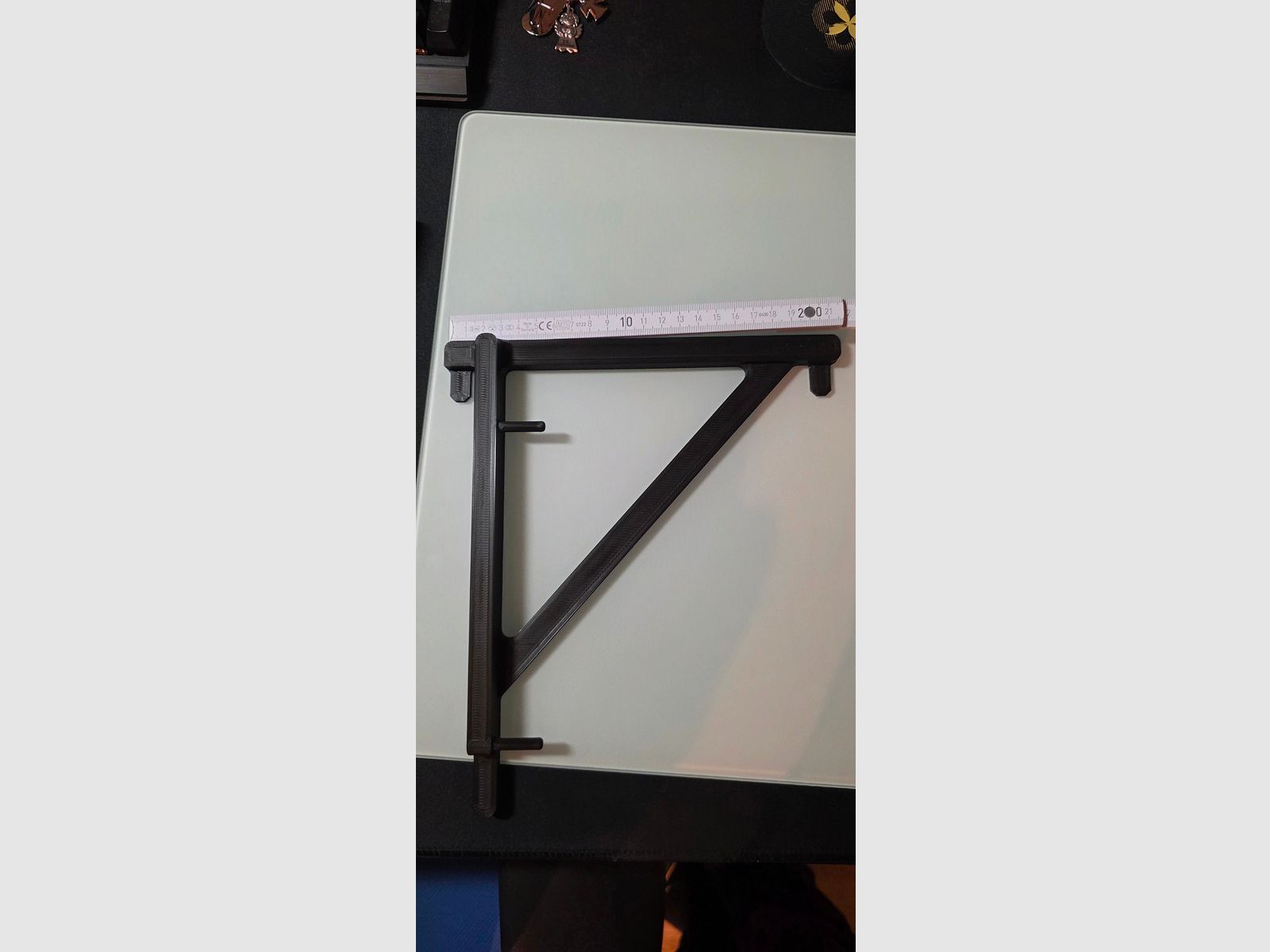 Ar 15 sistema di cambio supporto