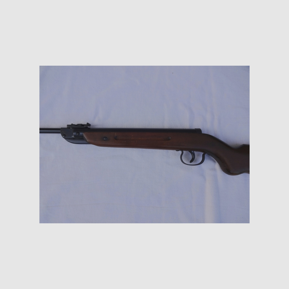 DIANA Luftgewehr Modell 23 von 1957