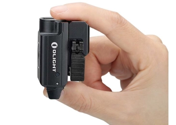 Linterna Olight PL-Mini Valkyrie 2 Cool White – 600 lúmenes (PL-MINI 2), imagen 4 de 6