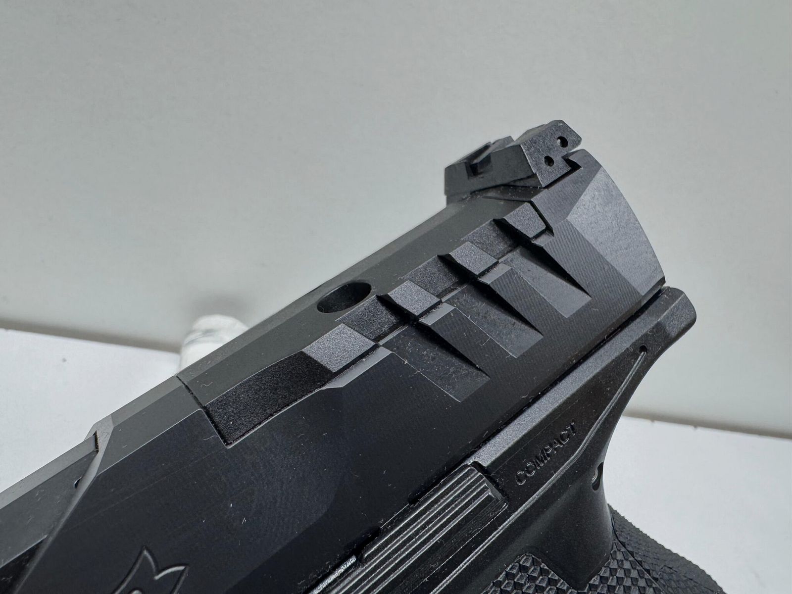 WALTHER PDP Compatto 4″