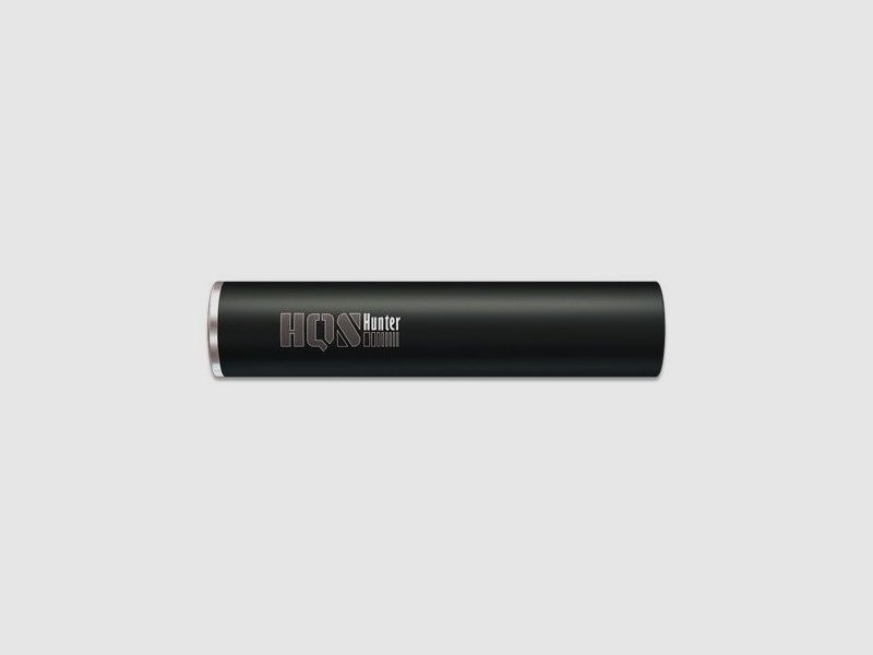 HQS Silencer Hunter up to caliber 9.3mm M15x1