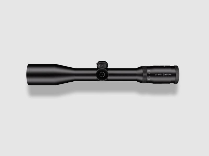 Hunting Scope Schmidt & Bender 3-12x42 Klassik Universal