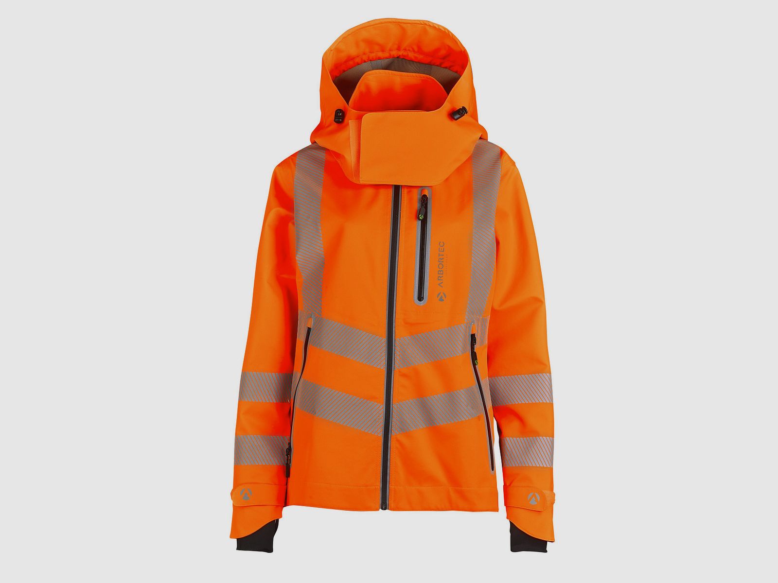 Kurtka robocza Arbortec BreatheDry dla kobiet