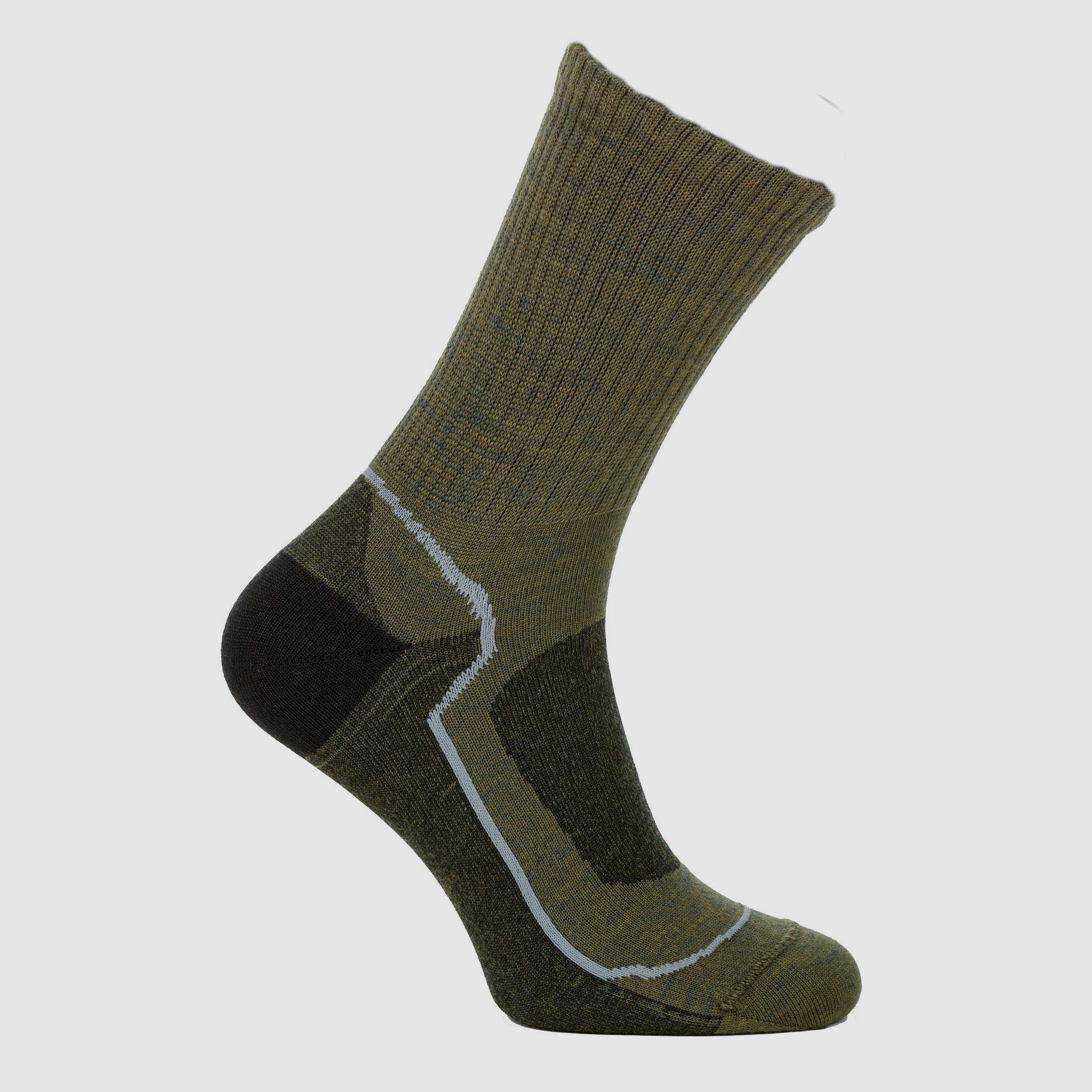 Gettix Socken Merino Outdoor