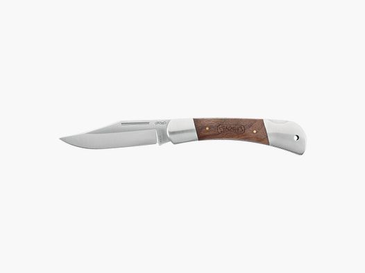 Vouwmes Walther Classic Clip 2
