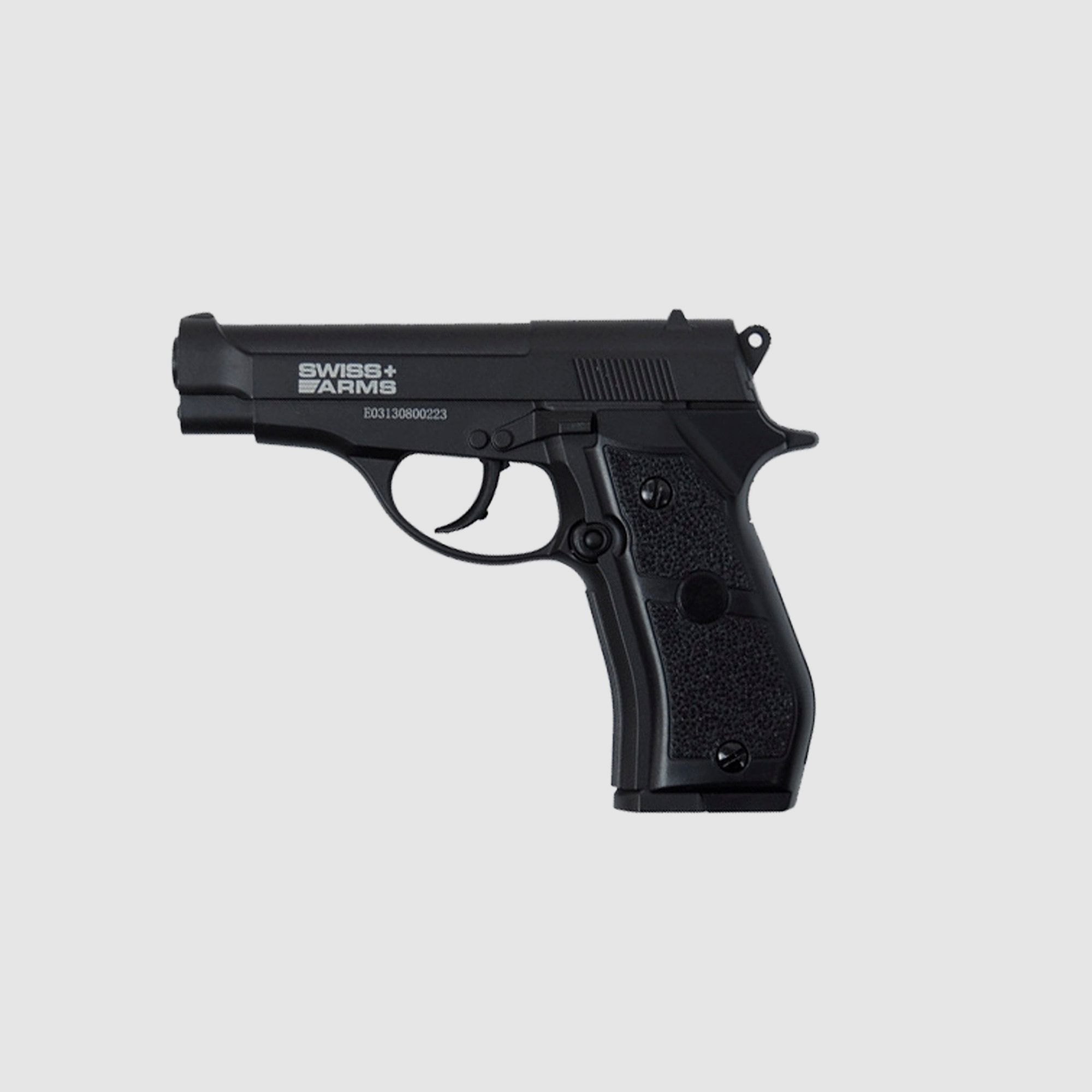 SWISS ARMS P84, Bild 2 von 2