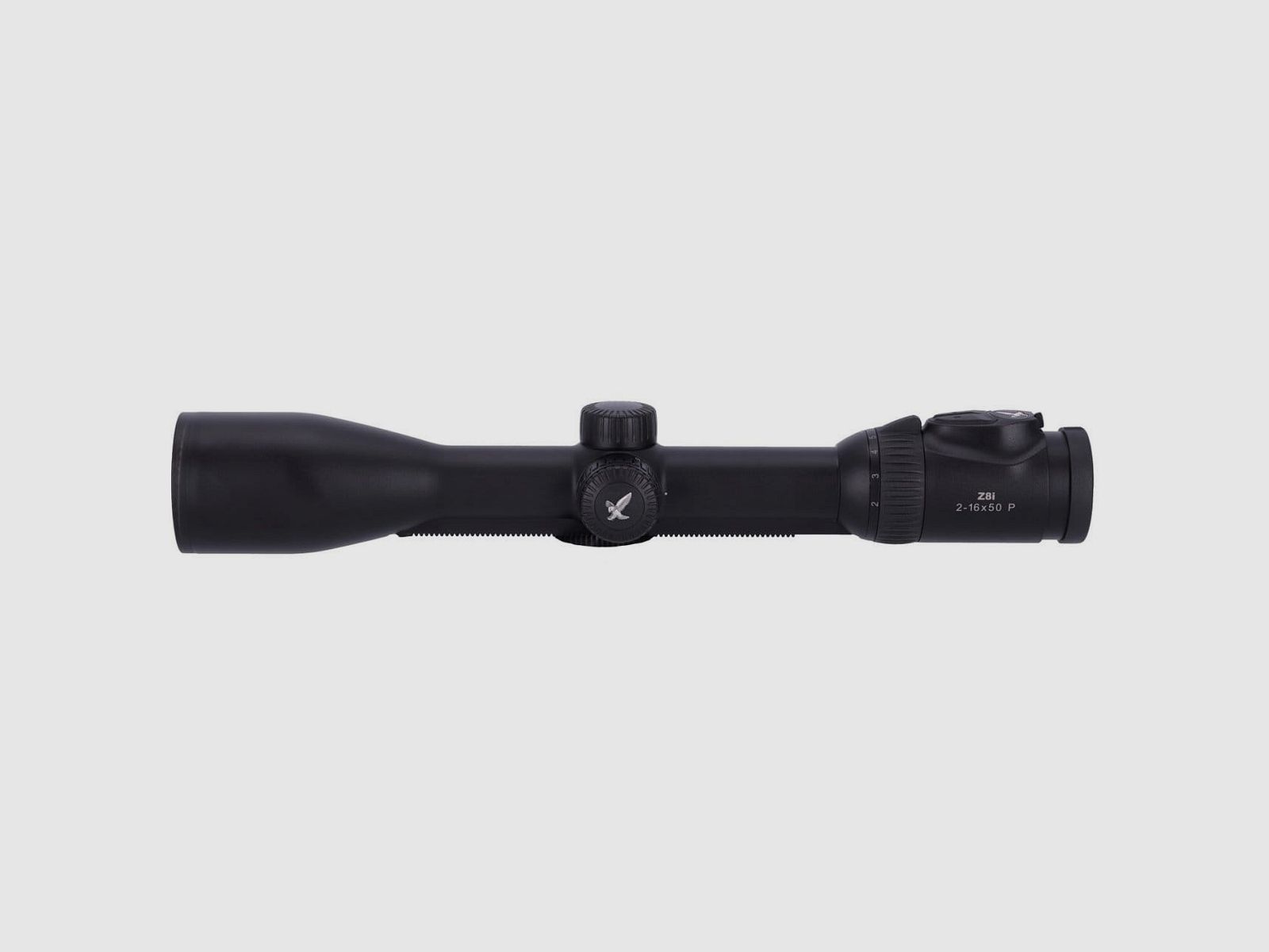 Swarovski Z8i 2-16x50 P Zielfernrohr, Bild 5 von 16
