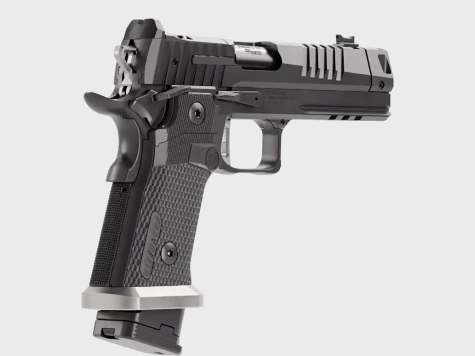 SIG SAUER P211-GTO / 9mm, image 4 of 4