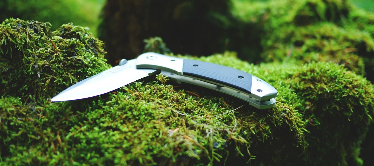 Die besten Jagdmesser