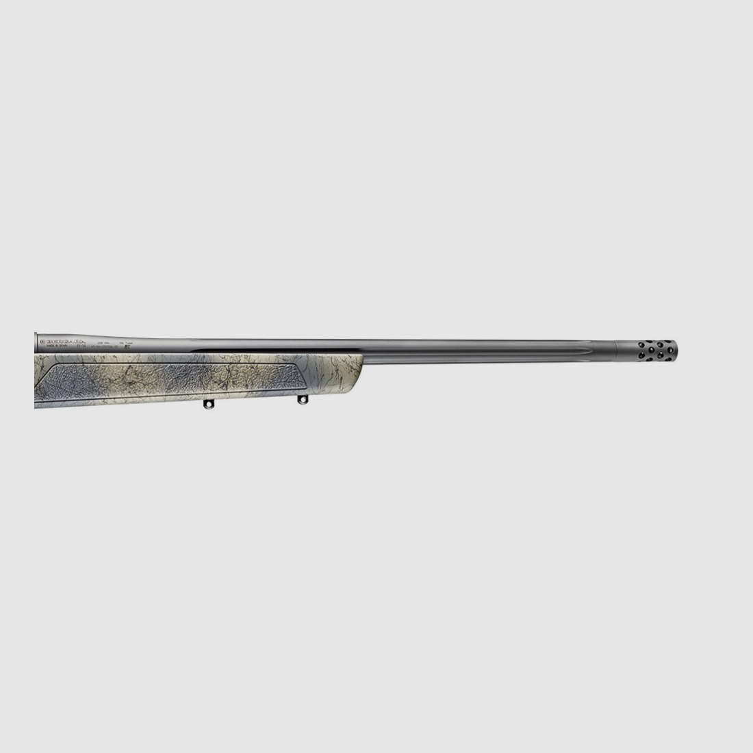 Fusil Bergara Wilderness Sierra, image 4 sur 9