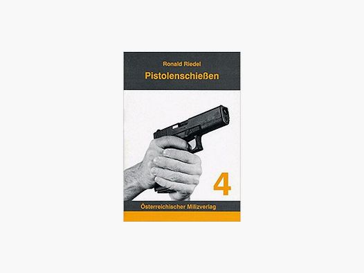 Pistolenschießen