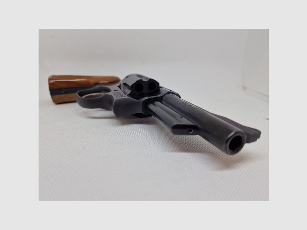 S&W Revolver Mod.28-2, image 5 of 6