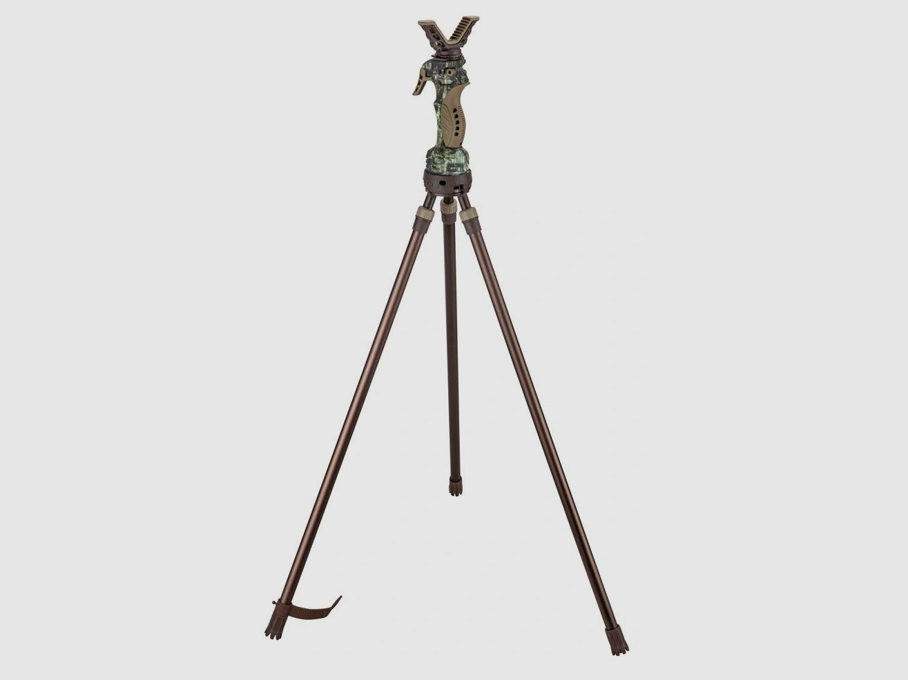 Zielstock Trigger Sticks® Gen. 3 – Tall Tripod Primos