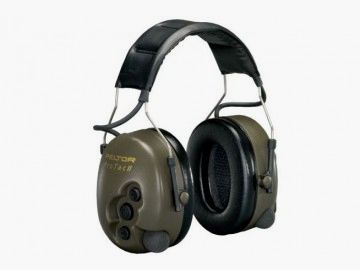 Electronic Hearing Protection Peltor® Protac II