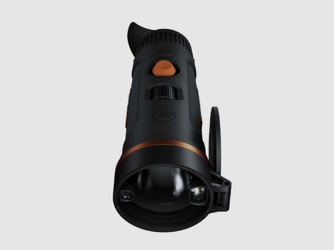 ThermTec Wild 650L Pro monoculaire thermique portable / longue-vue d’observation, image 6 sur 7