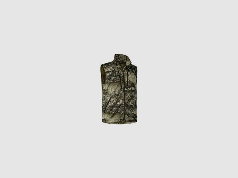 Deerhunter Excape Softshell Weste