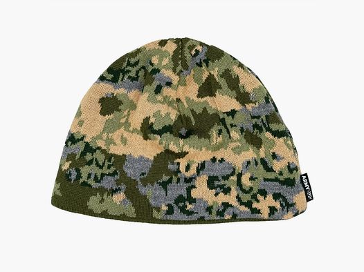 ArmyBug ArmyBug Beanie ÖBH Ostarrichi
