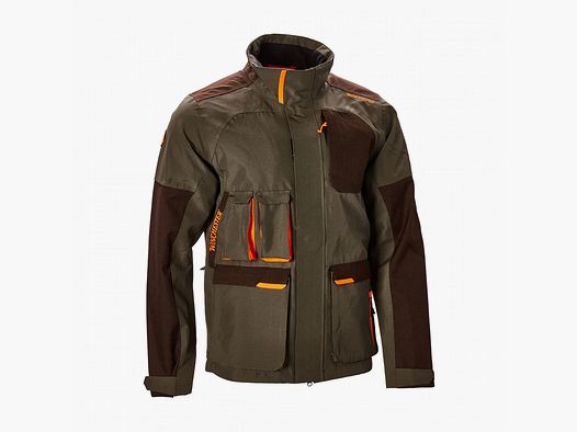 Transitional jacket, WINCHESTER, ORION, Green, 2XL