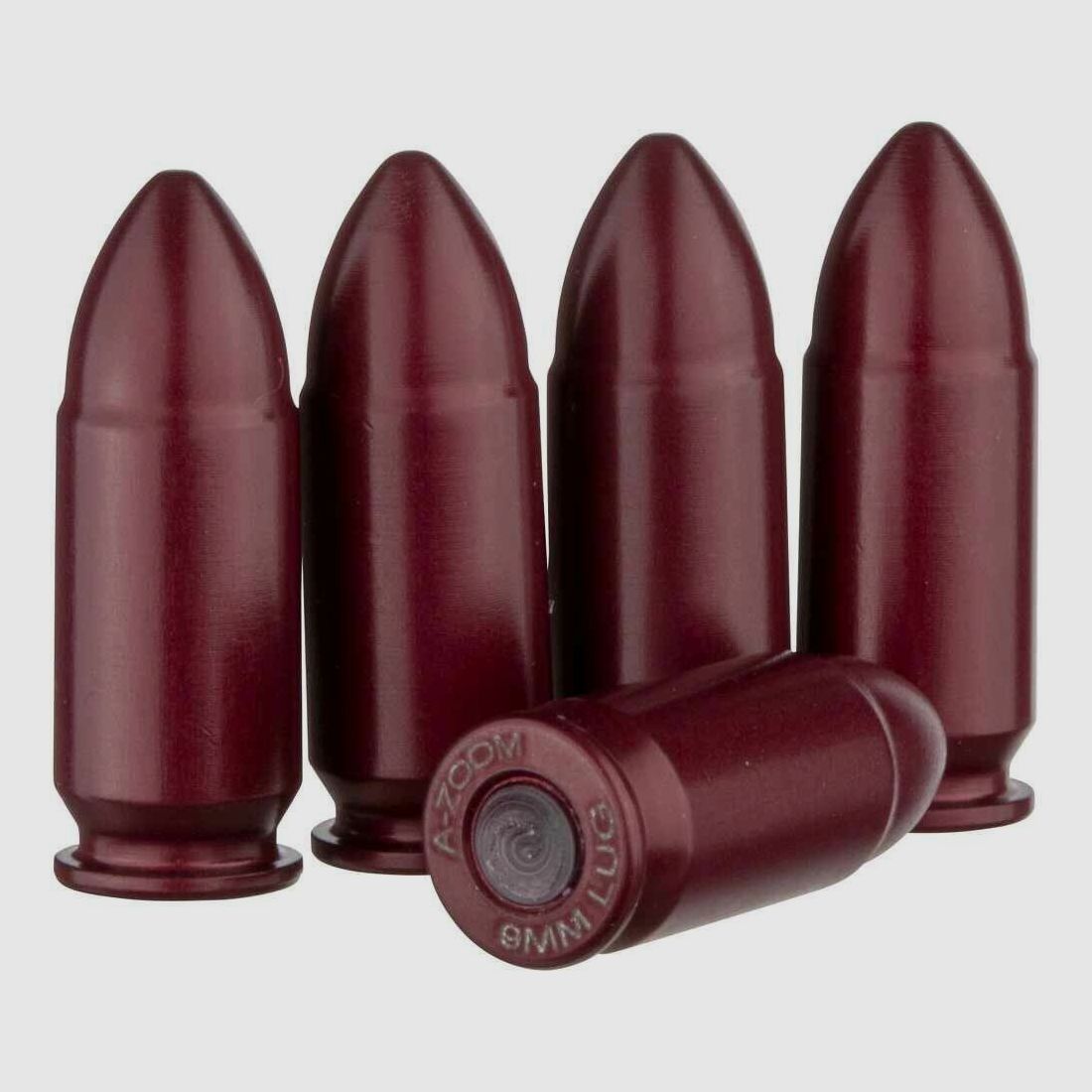 Pachmayr Pufferpatrone A-Zoom per pistola a mano