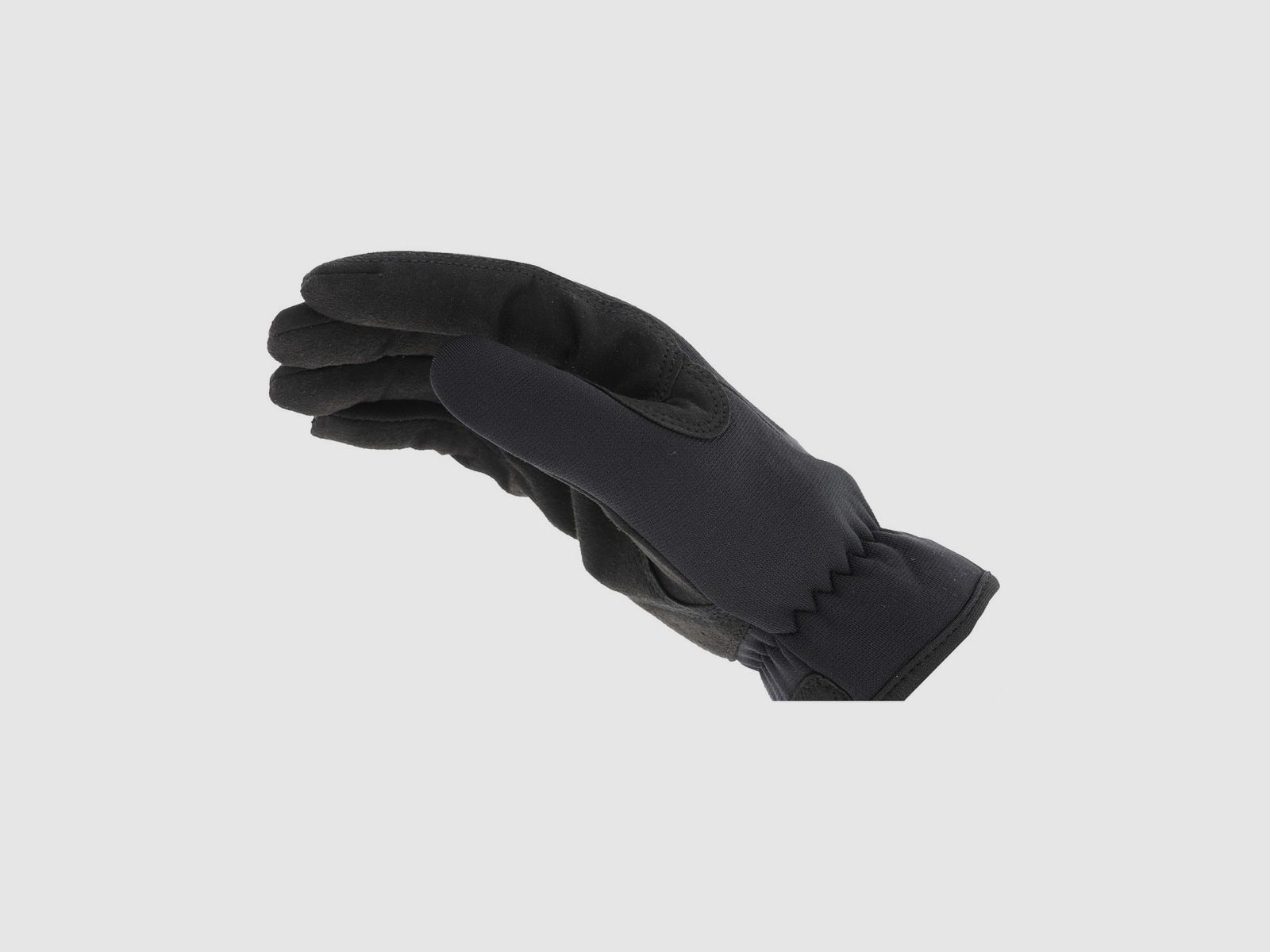 Mechanix Fast Fit D4 Schnittschutzhandschuhe schwarz, Bild 6 von 6