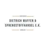 Dietrich Waffen & Sprengstoffhandel e.K.